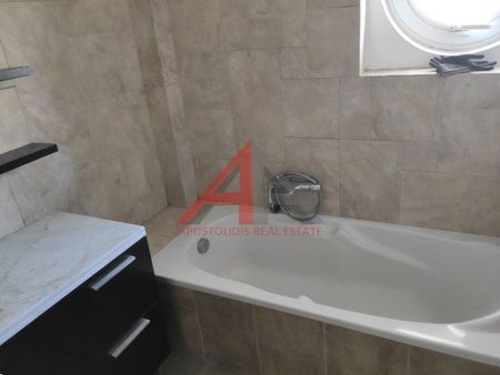 Διαμέρισμα για ενοικίαση Άνω Γλυφάδα (Γλυφάδα) - Photo 5
