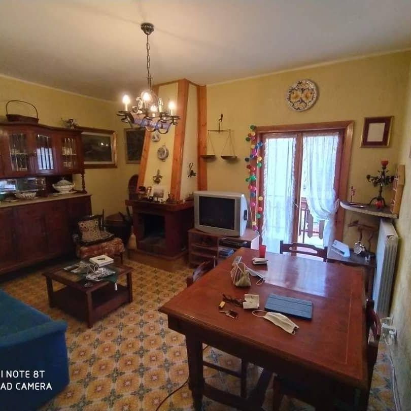 Appartamento via dell'Arresto, Rivisondoli - Photo 1