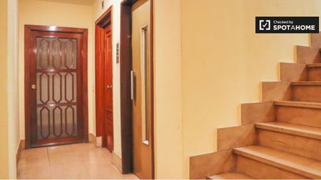 madrid, Community of Madrid 28006 - Photo 4