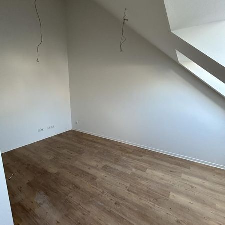 Neubau! 1-Zimmer Wohnung im Martinsviertel - Foto 3