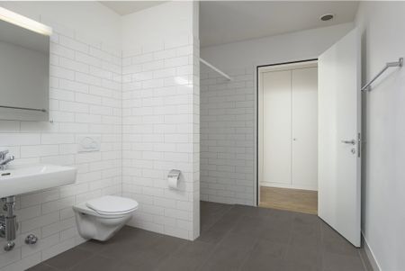 2.5 Zimmer, 74 m², Untergeschoss - Photo 4