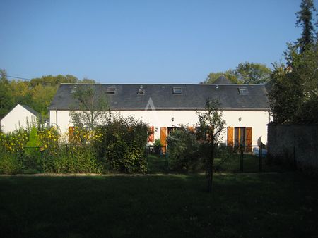 Location Appartement 2 pièces 45m² - Photo 2