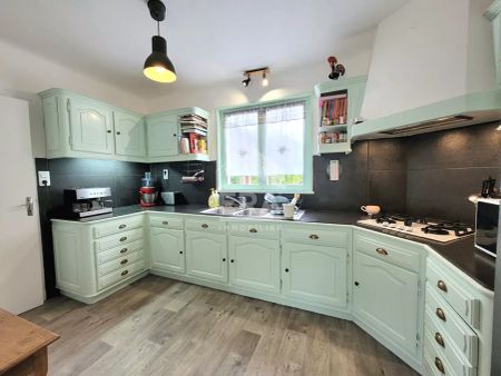 BIZANOS - LOCATION MAISON - 4 pièces de 102m² - Photo 5