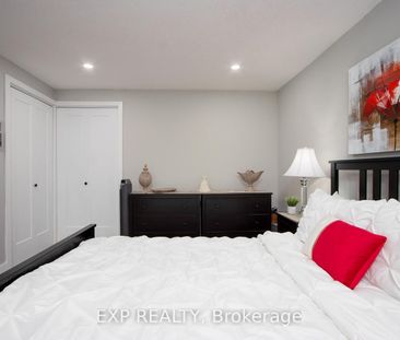 For Lease - 75 Ansondale Road Unit# 62, London South, Ontario - Photo 6