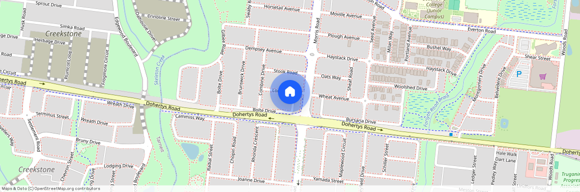16 Long Road, Truganina VIC 3029