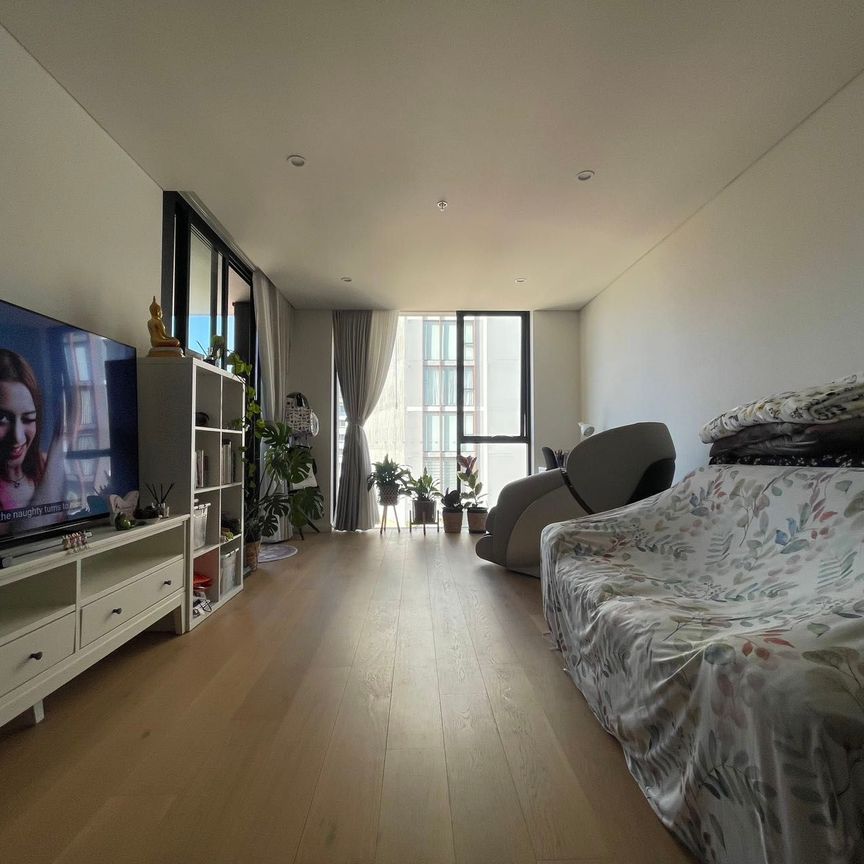 One bed room APT for the rent - Photo 1