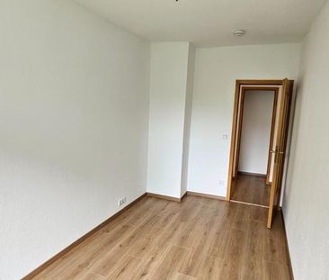 neu renovierte 4 Raumwohnung mit Balkon - Photo 5