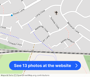 Carr Lane, Bessacarr, Doncaster, DN4 - Photo 1