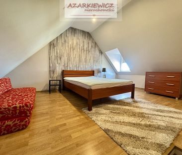 Mieszkanie do wynajęcia, GORZÓW WIELKOPOLSKI, CENTRUM, , 1 600 zł - Фото 1