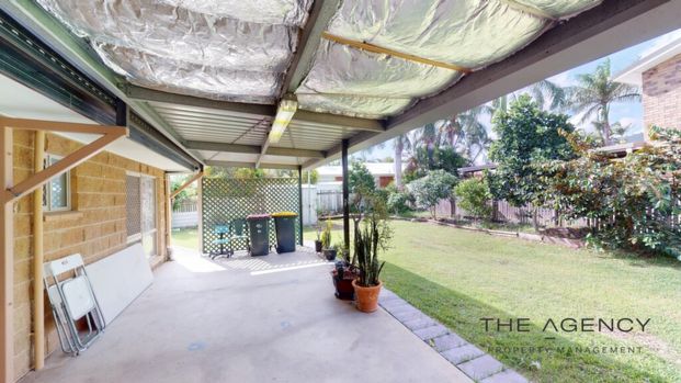 Family Home in a Prime Location - Photo 1