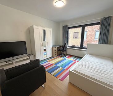 Kamer - te huur - Photo 3
