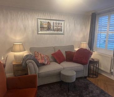 1 bedroom ground floor flat to rent - Photo 2