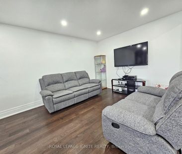 For Lease - 208 Plunkett Road, Toronto, Ontario - Photo 1