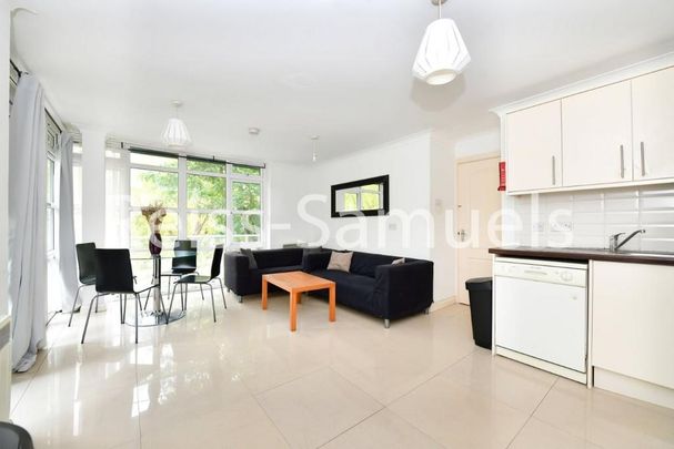 3 bedroom apartment to rent - Photo 1