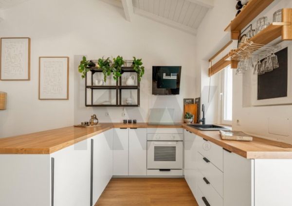 Moradia T1 em Lisboa