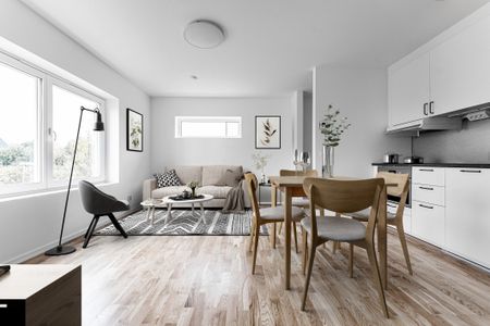 Båtsman Stens väg 55D - Foto 3