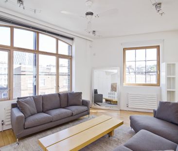 2 bedroom flat to rent - Photo 6