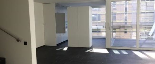 Ouvrir un appartement maisonnette de 5,5 pièces au cœur d’Oerlikon - Foto 1