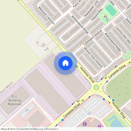 1192 Spoor Street, Kanata