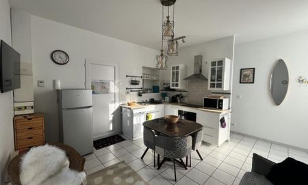 Location appartement 2 pièces - Photo 4