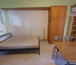 Studio/Γκαρσονιέρα για ενοικίαση - Πάτρα, - Photo 6