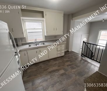 2 Bedroom 1 Bathroom Full House - Photo 2