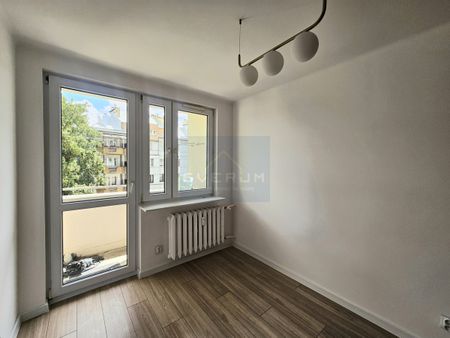 Mieszkanie na Wynajem, 56.00m - Photo 3