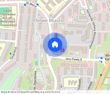 Wynajmę nowoczesne i urządzone mieszkanie. - Photo 1