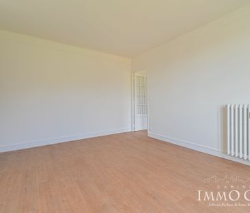 Appartement 2 pièces - 33.39m² - Photo 4