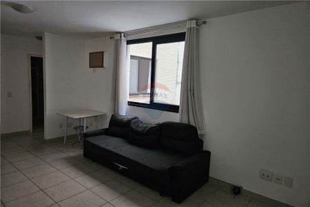 Apartamento Sala quarto Cozinha para locação - Edifício novo - Alberto Braune Centro Nova Friburgo - Foto 3