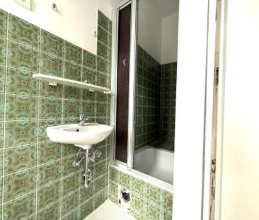 Einzimmer Wohnung mit Balkon in Heppens - Photo 2