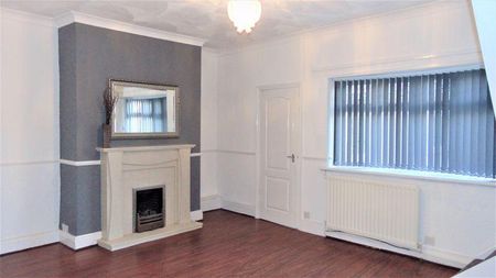 3 bedroom terraced house to rent - Photo 4