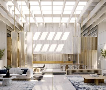 For Lease - 8 Interchange Way Unit# 2102, Vaughan, Ontario - Photo 1