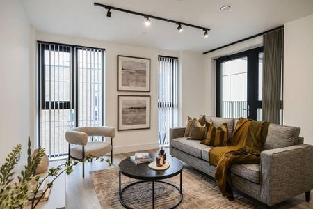 2 bedroom flat to rent - Photo 2