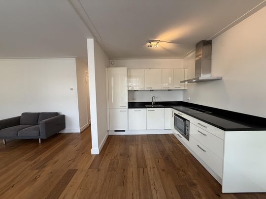 Te huur: Appartement Beethovenstraat 34 3 in Amsterdam - Foto 1