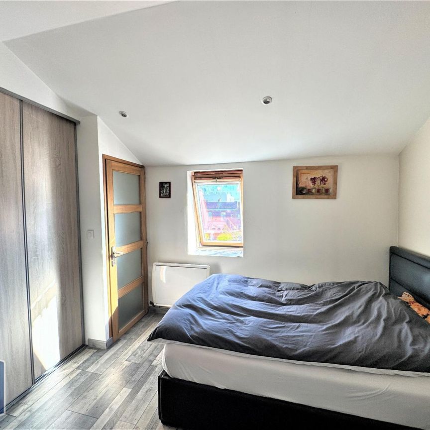 Location Maison 5 pièces 87m² LOOS 59120 - Photo 1