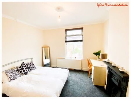 11 Fentonville Street, Sharrow - Photo 4