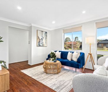 RENOVATED AND READY TO MOVE IN Three Bedroom Residence Close to All... - Photo 6