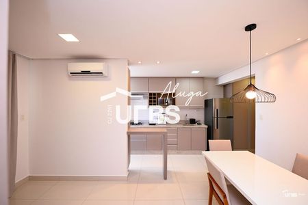Apartamento, 39 m², 1 qts, 1 banh., 1 vagas, Setor Bueno - Photo 5