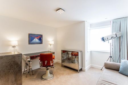 3 bedroom penthouse to rent - Photo 5