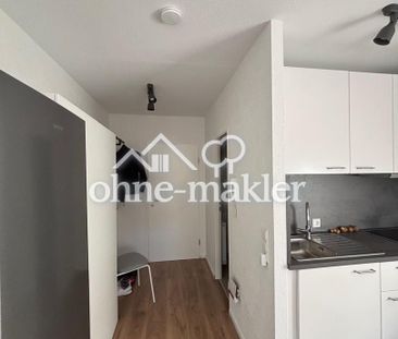 Möbliertes 1-Zimmerapartment in zentraler Toplage - Photo 6