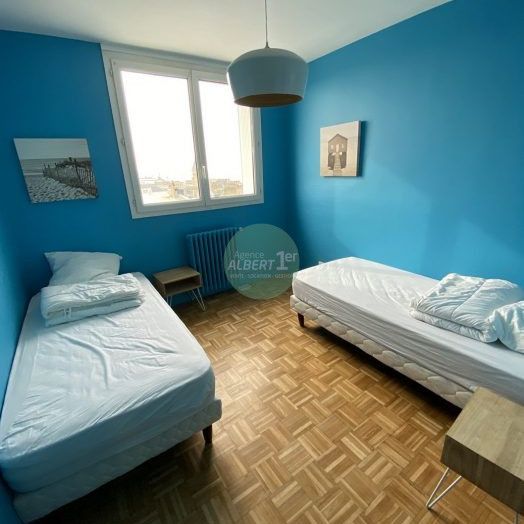 LE HAVRE - SAINT-VINCENT - TERRASSE - Photo 1