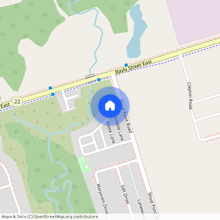 10 Wilkie Lane, Ajax