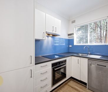 Modern 2-Bedroom Unit in Prime Location – Walk to Station, Shops & ... - Photo 6