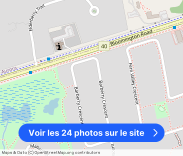 Dom na wynajem - 232 m² - 4 pokoje - Photo 1