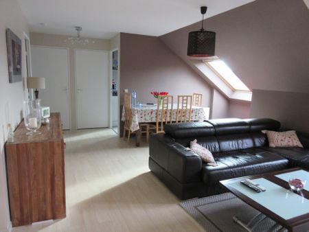 Appartement Pacy-sur-Eure - Photo 2