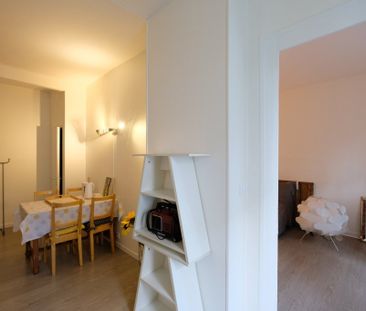 Location Appartement 2 pièces Meublé 34m² ST ETIENNE 42000 - Photo 3