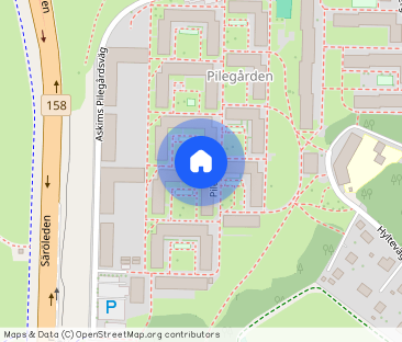 Pilegården 7 C - Photo 1