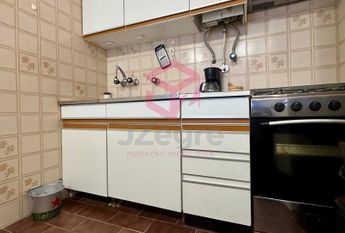 Apartamento T1 em Setúbal