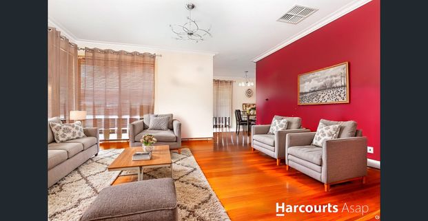 Spacious Family Home in Dandenong North - Photo 1
